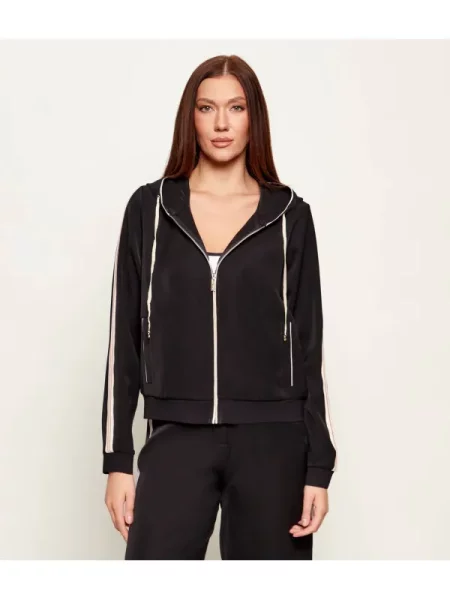 Geacă Guess Active negru