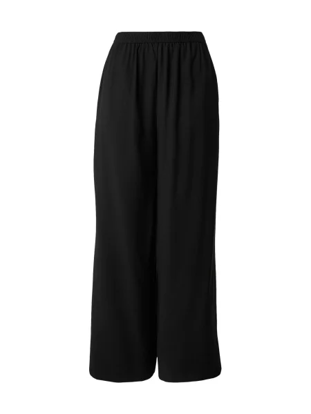 EDITED Pantaloni Cataleya' negru