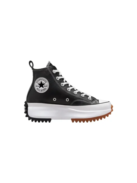 Pantofi Converse cu platformă alergare negru