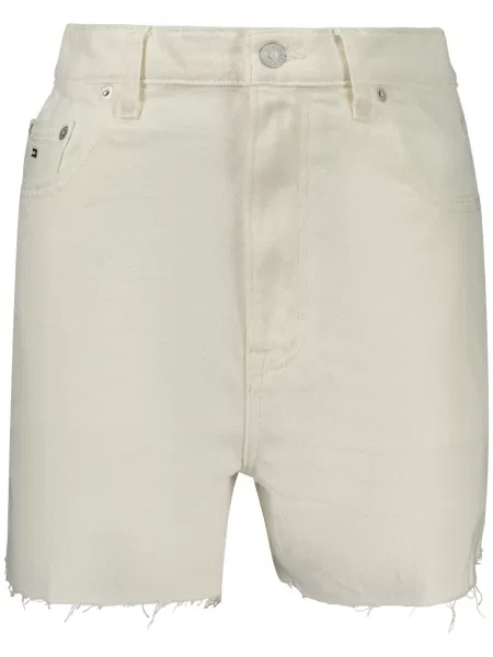 Pantaloni scurți din denim Tommy Hilfiger