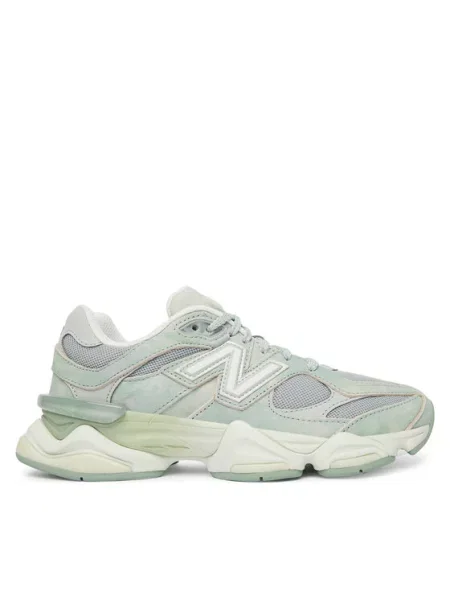 New Balance Sneakers verde