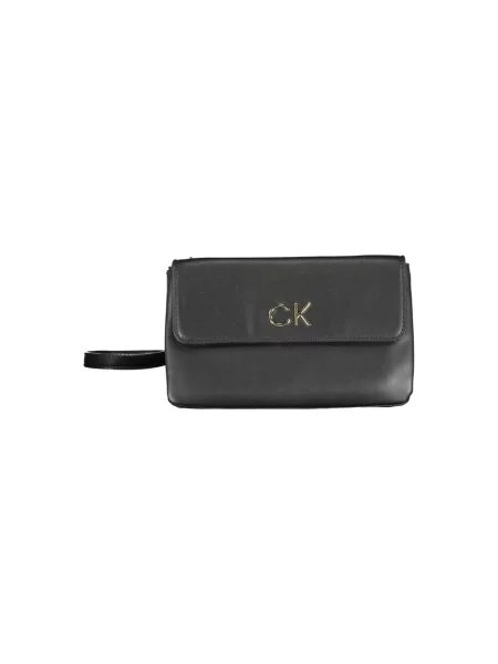 Torebka Calvin Klein czarna