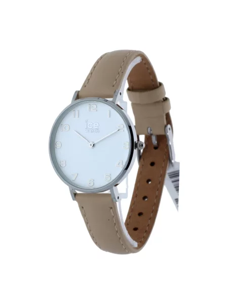 Zegarek Ice Watch beżowy