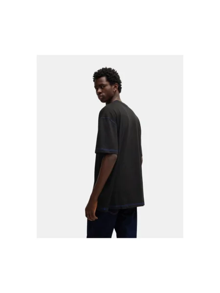 Tricou Boss negru