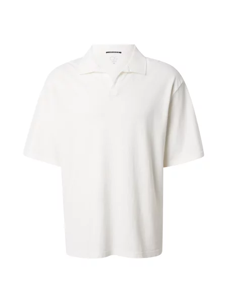 QS Tricou crem