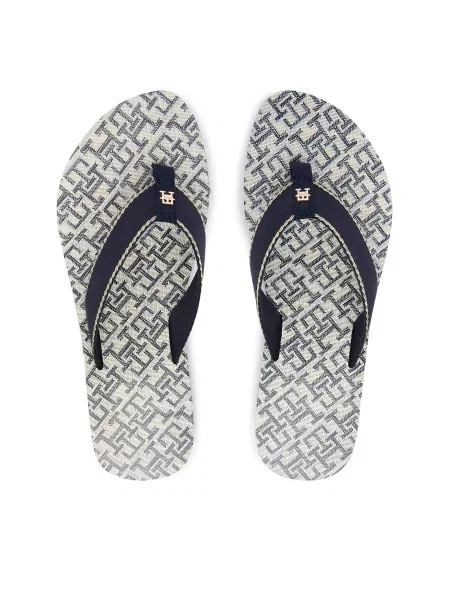 Papuci Tommy Hilfiger