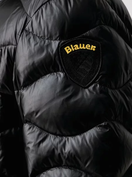 Пуховик Blauer
