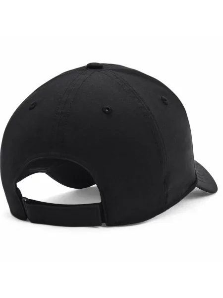 Шапка Under Armour с апликация черно