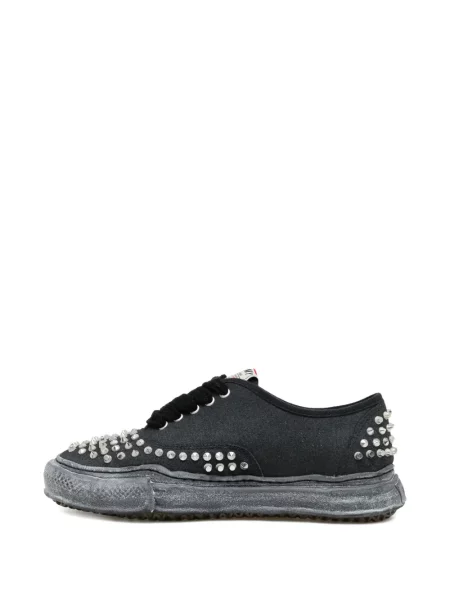 Sneakerși Maison Mihara Yasuhiro negru