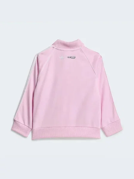 Adidas Originals трикотажний комплект дитячий CARE BEARS
