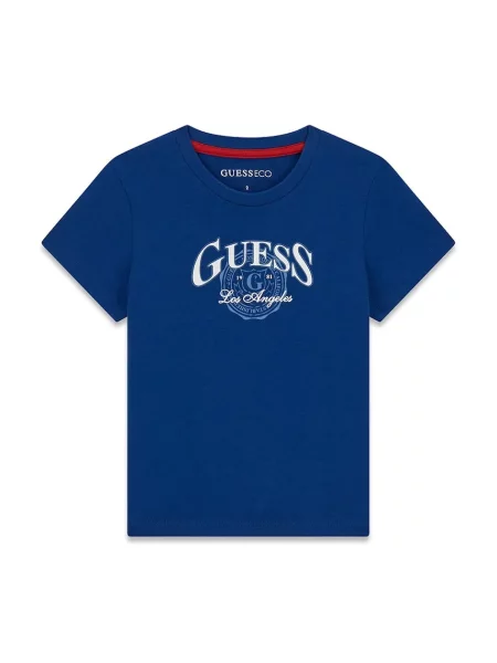Детская футболка Guess