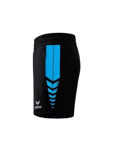 Pantaloni Erima negru