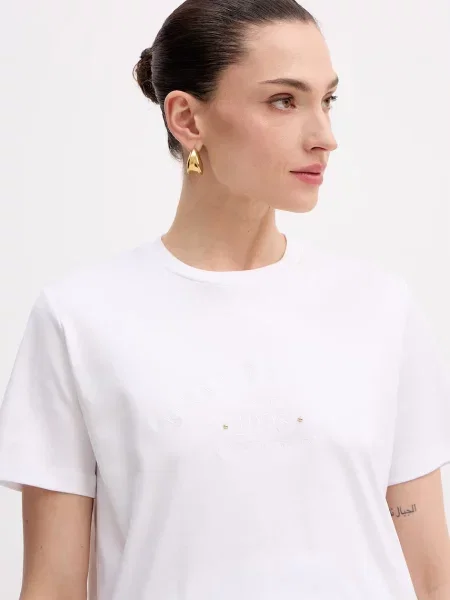 Футболка Elisabetta Franchi