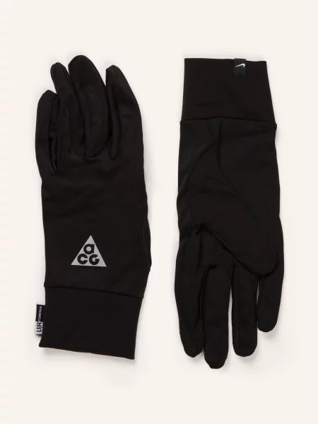 Nike Multisportovní Rukavice Acg Dri-Fit Lightweight černá