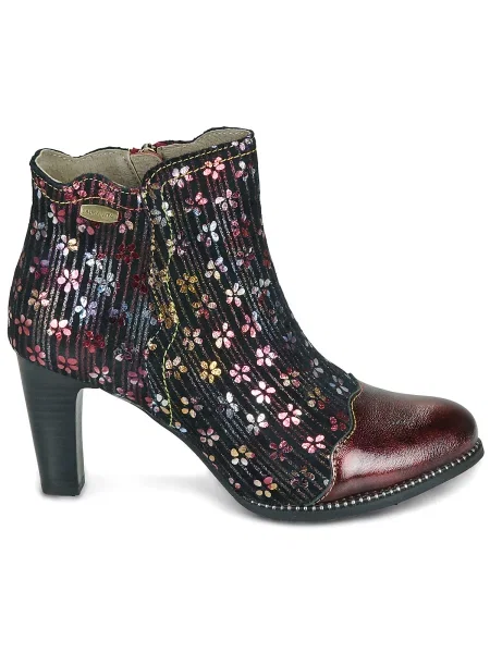 Pantofi Laura Vita