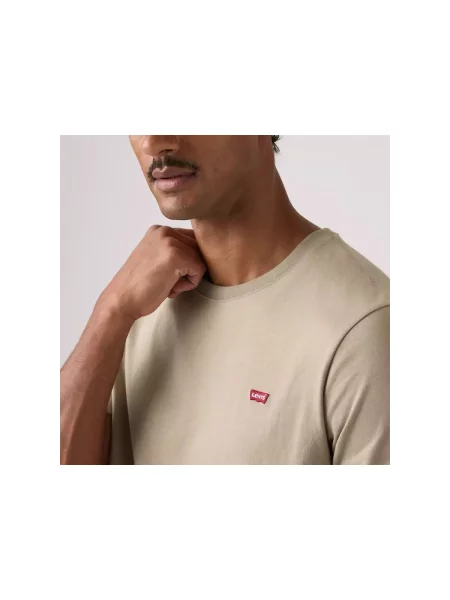 Tricou Levi's® bej
