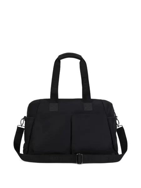 Torba dziecięca Bosswear czarna