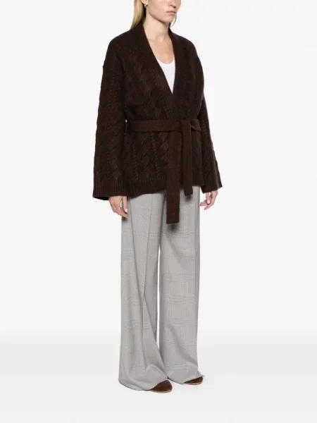 Cardigan Dôen maro