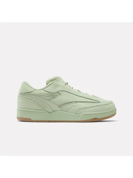 Reebok Tobe x Reebok Sneakersy junior Chukwu Abuounisex Mint/Mint/Gum Size: miętowe