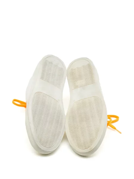 Tenisky Common Projects biela