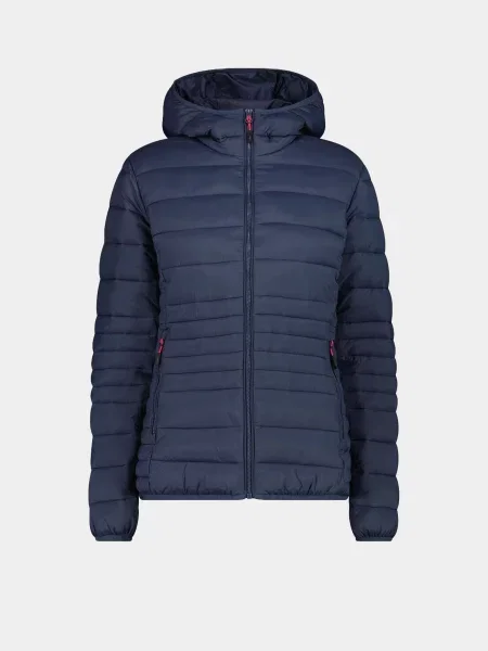 Куртки CMP сірий