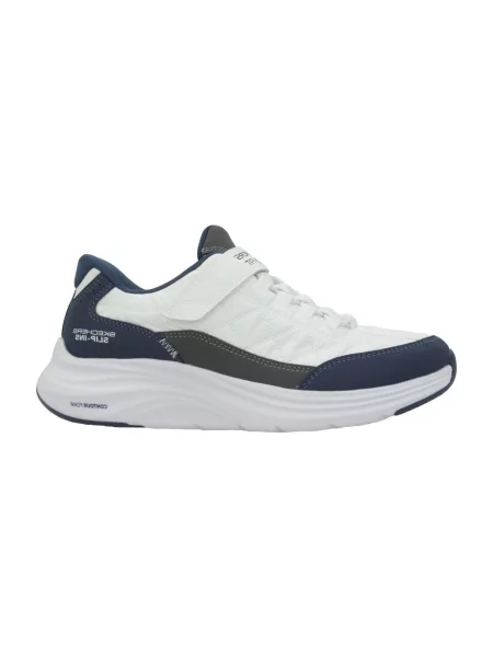 Pantofi copii Skechers alb