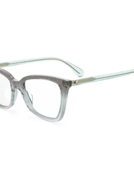 Ochelari de soare Kate Spade gri