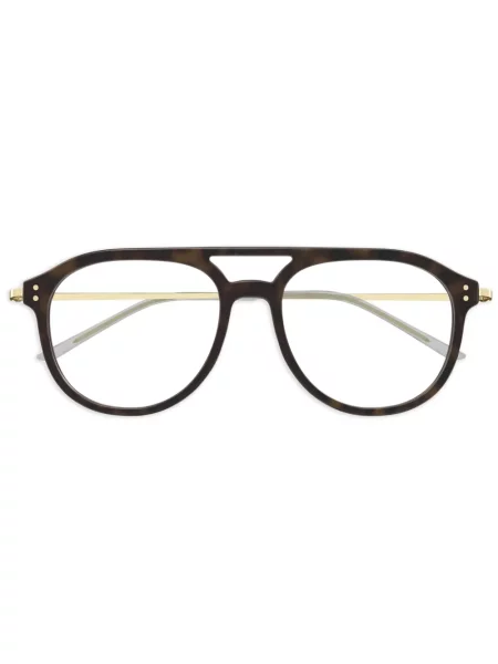 Ochelari de soare Gucci Eyewear maro