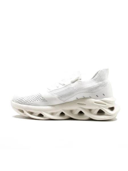 Buty sportowe PERLA białe