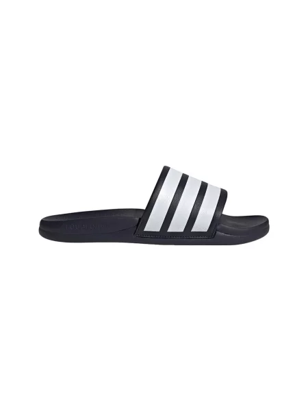 Natikače Adidas crna