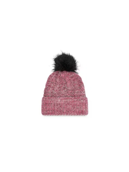 Kapa Columbia Winter Blur™ II ružičasta