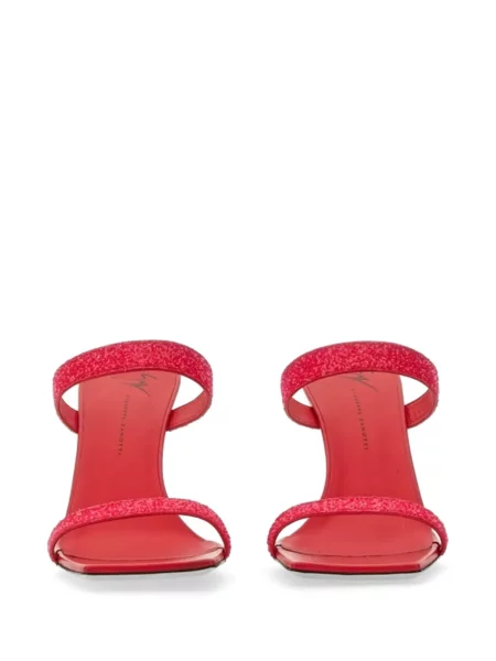Sandale Giuseppe Zanotti roz