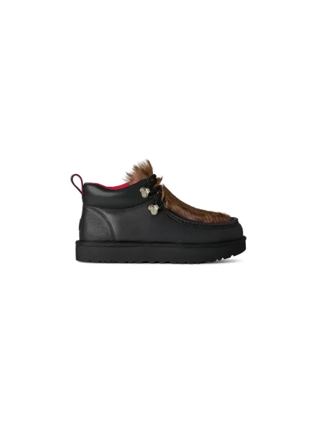 Botki Ugg czarne