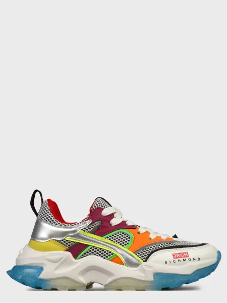 Кроссовки John Richmond