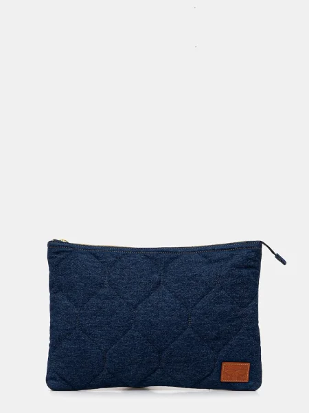 Torba za prenosnik Levi's ® modra