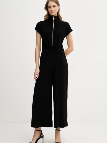 Joseph Ribkoff salopetă negru