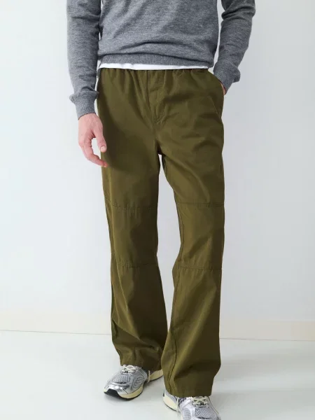 BALMOHK Nadrág khaki