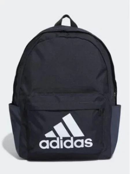 Рюкзак adidas Classic Badge Of Sport л shadow navy/ white білий