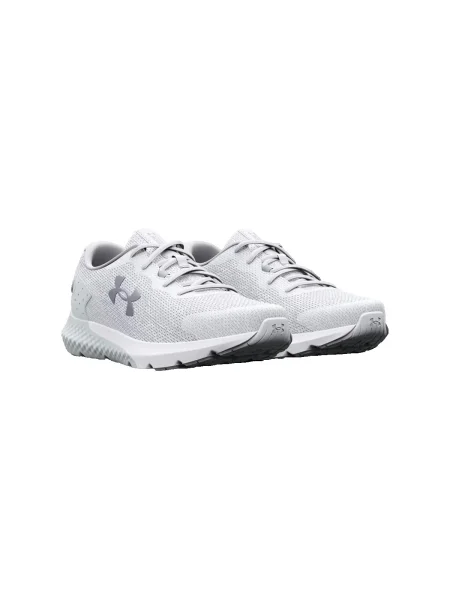 Pantofi Under Armour alb
