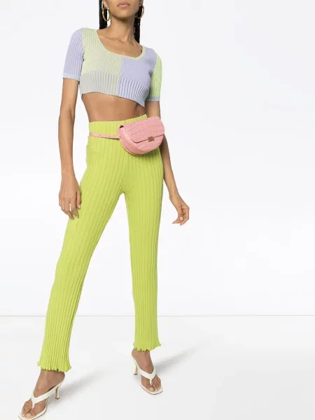 Decupat top Jacquemus