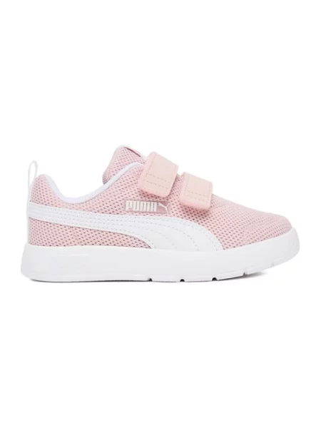 Sneakersy różowe