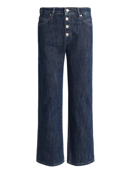 BOSS Jeans ANGELA denim albastru