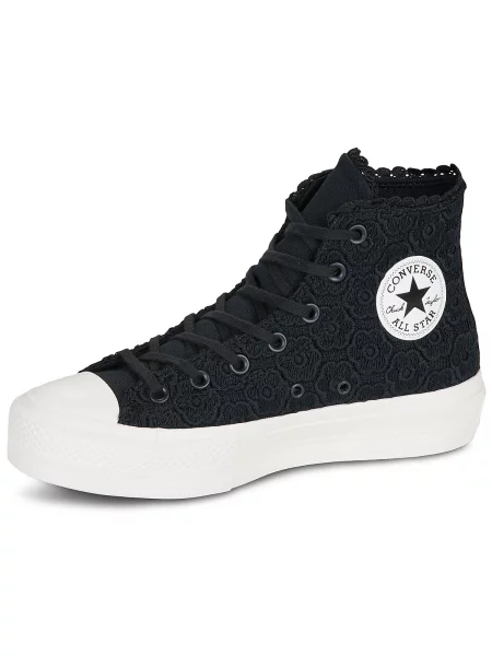Pantofi Converse negru