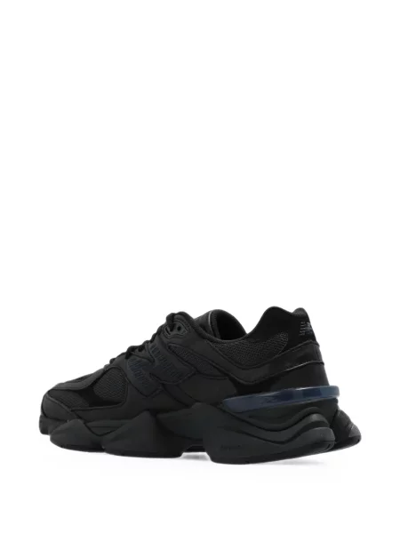 Sneakerși New Balance negru