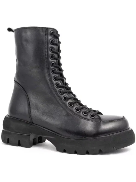 Pantofi Sergio Moretti negru
