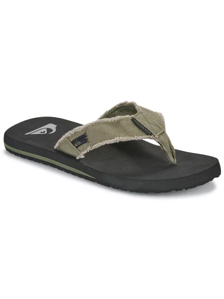 Pantofi Quiksilver verde
