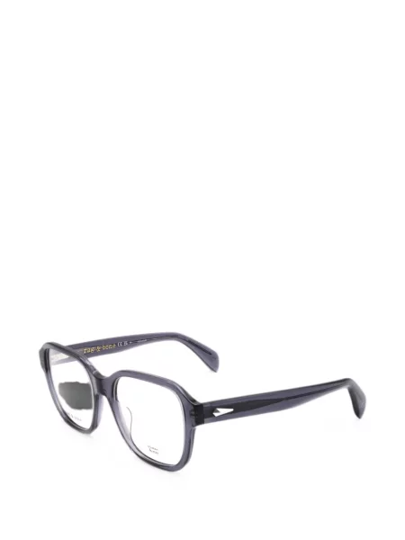 Ochelari de soare Rag & Bone gri