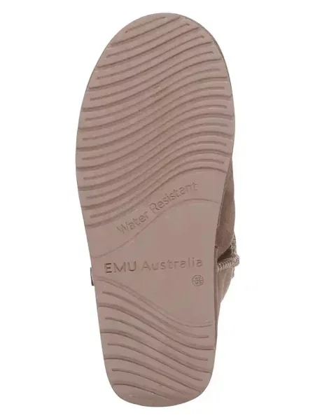 Сапоги Emu Australia серые