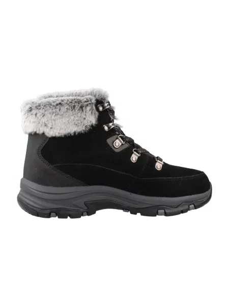 Pantofi Skechers negru