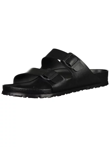 Pantofle BIRKENSTOCK Arizona EVA Regular black černé